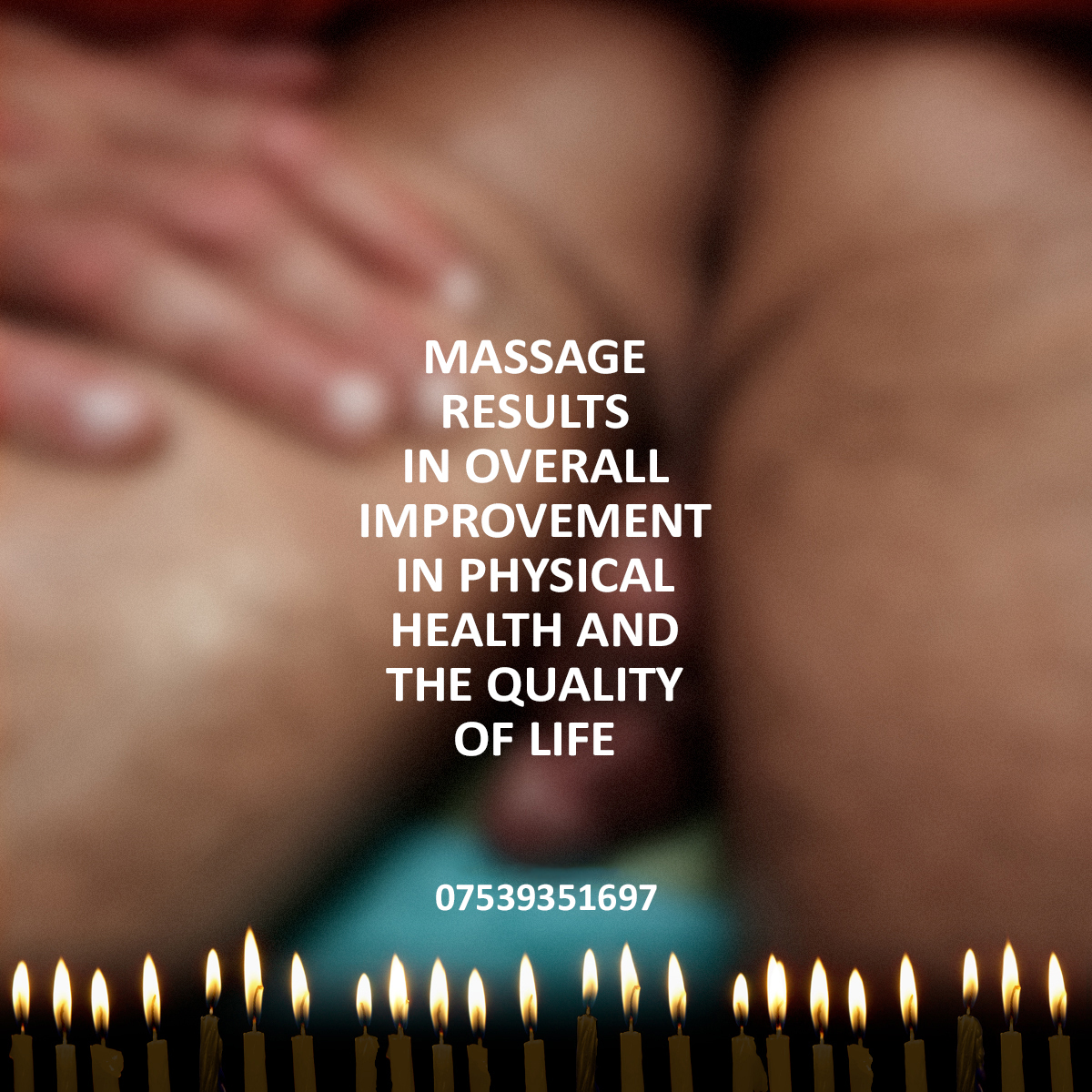 Gay male massage services